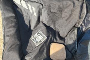 termoscudo gaucho pro bmw gs 1250