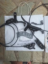 Sram DB8 4pompanti