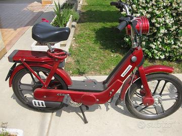 Piaggio Ciao Px del 1991 completamente restaurato