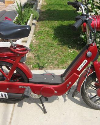 Piaggio Ciao Px del 1991 completamente restaurato