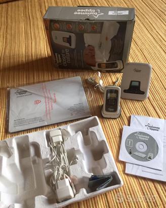 Interfono tommee tippee