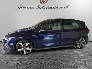 Volkswagen Golf 2.0 TDI GTD DSG