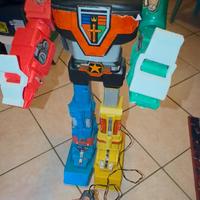 Voltron Golion