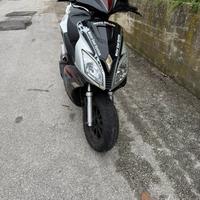 Scooter 50cc