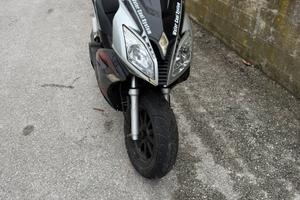 Scooter 50cc