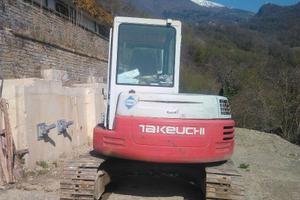 TAKEUCHI TB 80 FZ