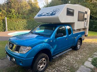 Cellula pick up Vendita in Caravan e camper