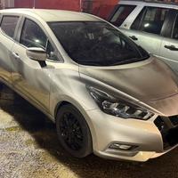 Micra IG-T 92 5 porte Tekna-unipro-30 mila km -