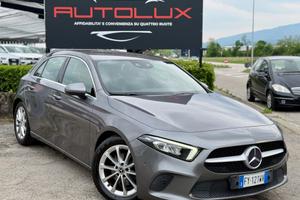 Mercedes-benz A 180BENZINA Automatic Premium NEOPA