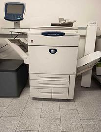 Xerox DocuColor 242