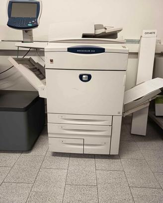 Xerox DocuColor 242