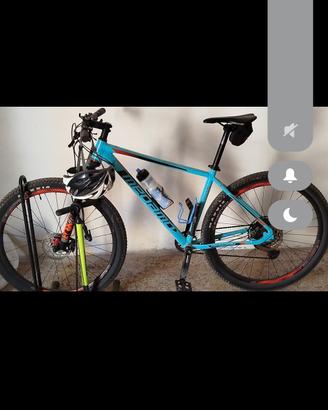 bici MTB 29xl prezzo 650€