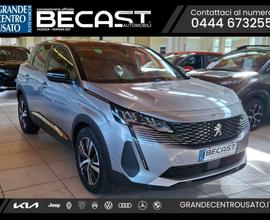 PEUGEOT 3008 PureTech Turbo 130 S&S Allure Pack