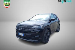 JEEP Compass 1.6 Multijet II 2WD S