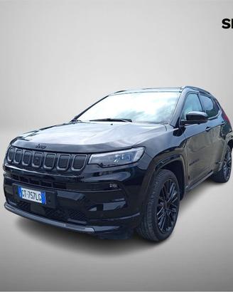 JEEP Compass 1.6 Multijet II 2WD S