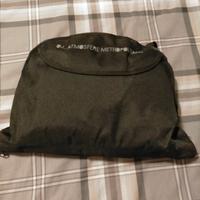 Coprigambe universale scooter