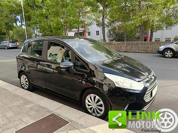 FORD B-Max 1.5 TDCi 75 CV Business