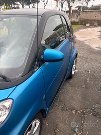 Smart pulse blu come nuova