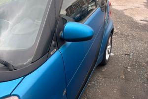 Smart pulse blu come nuova