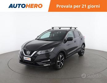 NISSAN Qashqai CD46506