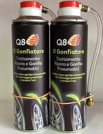 Gonfia e ripara pneumatici 300ML pezzi 2