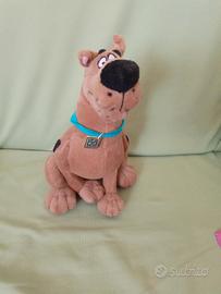 Pelouche | Scooby-Doo 