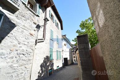 Appartamento di 110 m² con 3 locali a Bormio