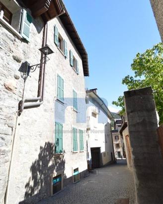 Appartamento di 110 m² con 3 locali a Bormio