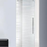 Vetrata scorrevole CASALI