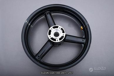 Cerchio anteriore SUZUKI GSX 1400 2001 - 2007