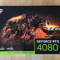 NVIDIA RTX 4080