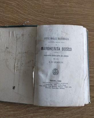 libro antico