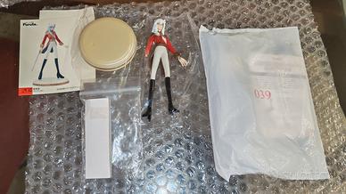 Lady Oscar gashapon Furuta 