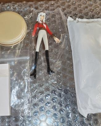 Lady Oscar gashapon Furuta 