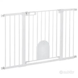 Cancelletto per bimbi