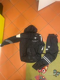 Tuta footkorner