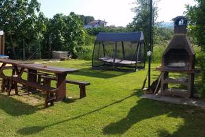 Isola d'Elba- Una settimana a Febbraio