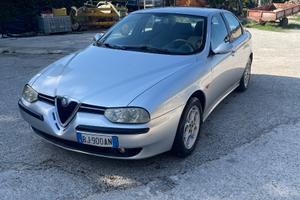 Alfa 156