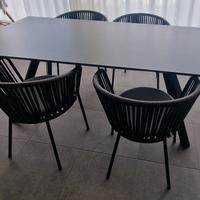 Arredamento da esterno Vermobil 