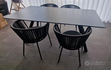 Arredamento da esterno Vermobil 