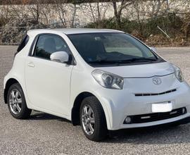 TOYOTA IQ 1.4 Diesel