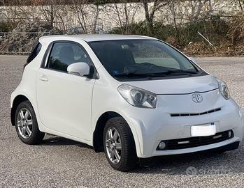 TOYOTA IQ 1.4 Diesel