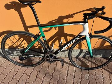 Bici da corsa Specialized