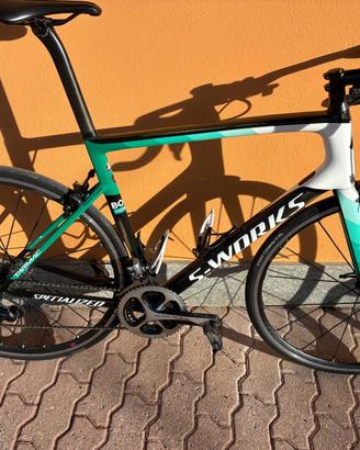 Bici da corsa Specialized