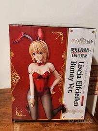 Liscia Elfrieden bunny ver scala 1:4 Figure freein
