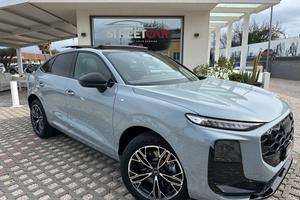 Q3 SPORTBACK 35 TDI S tronic S line edition
