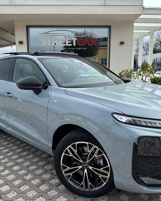 Audi Q3 SPB 35 TDI S tronic line edition tetto