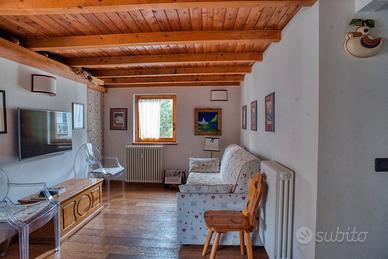 Appartamento di Dany&Barby Valtournenche-Cervinia