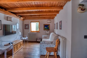 Appartamento di Dany&Barby Valtournenche-Cervinia
