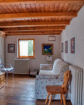 Appartamento di Dany&Barby Valtournenche-Cervinia